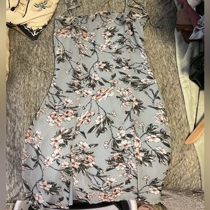 By the way mini dress